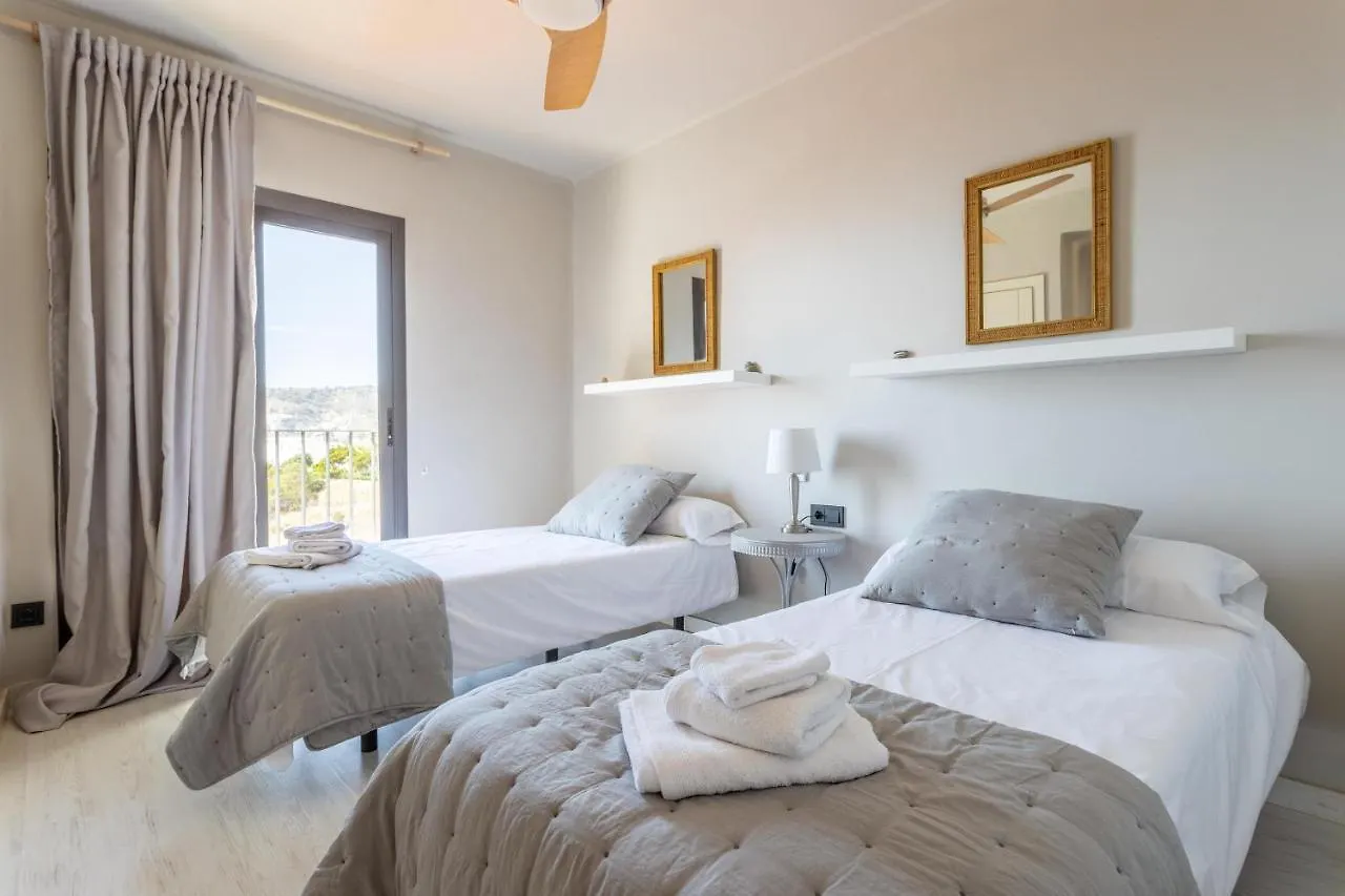 La Reserva La Herradura  Holiday home