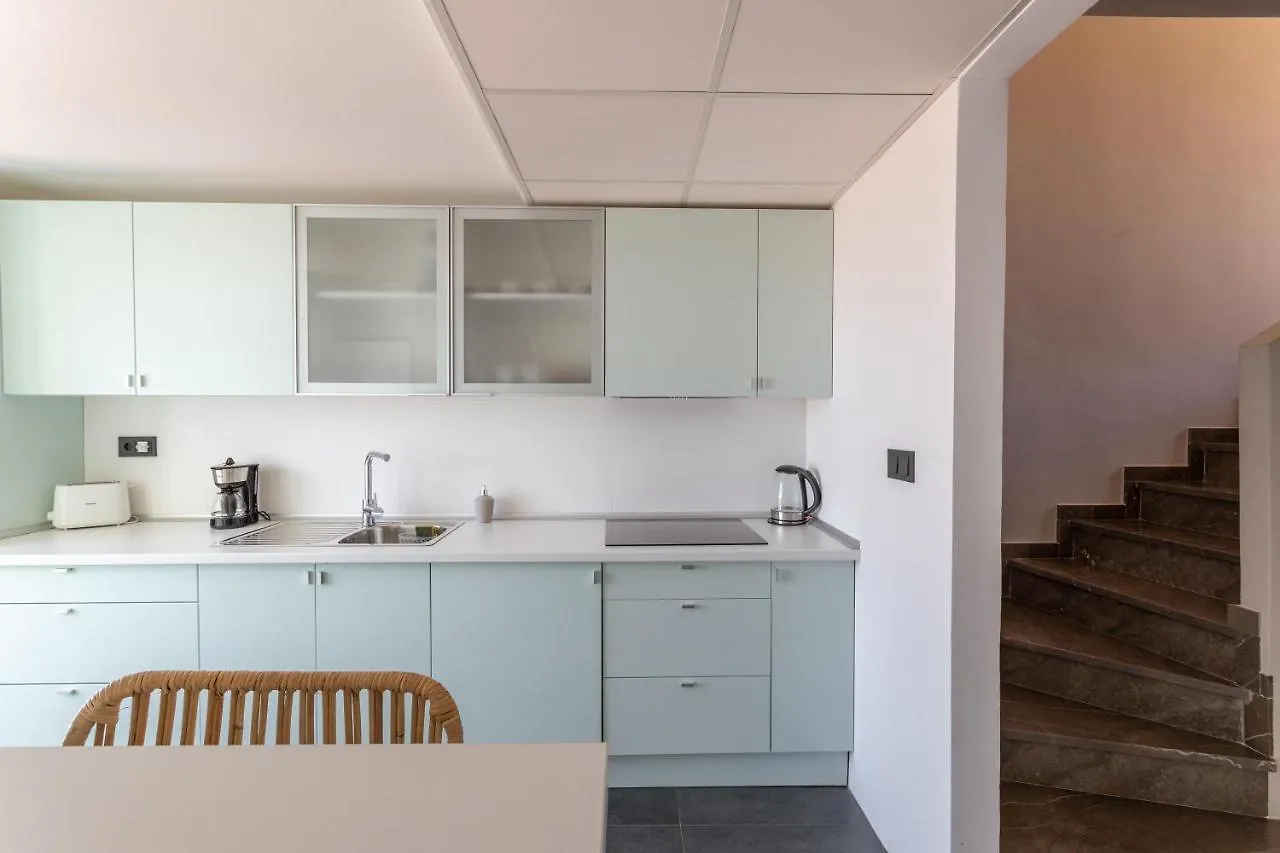 Holiday home La Reserva La Herradura