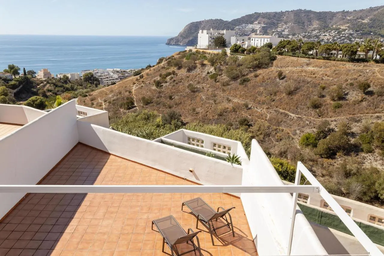 Holiday home La Reserva La Herradura