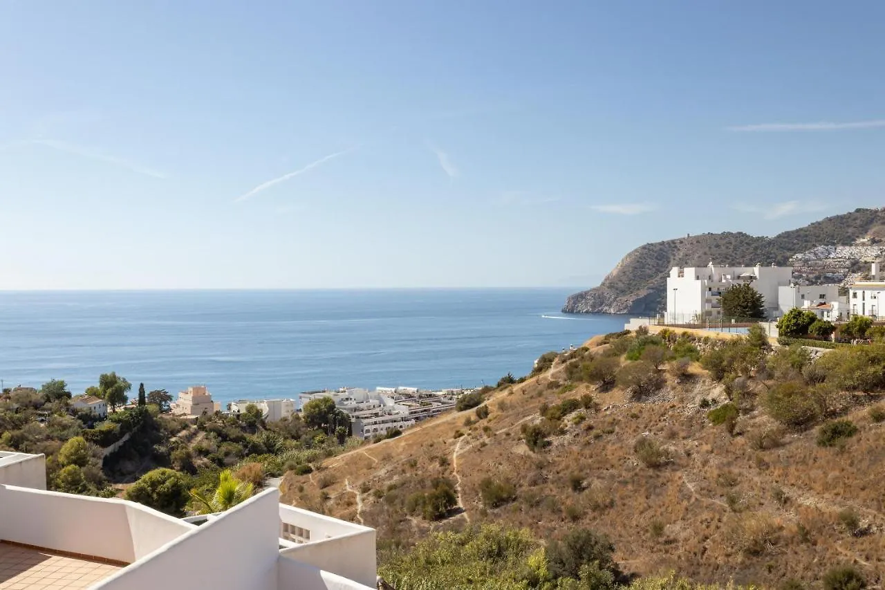 La Reserva La Herradura  Holiday home La Herradura (Granada)
