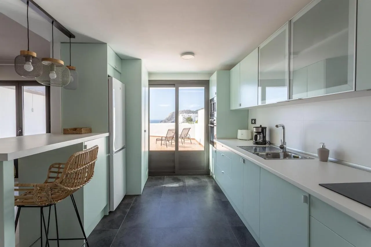La Reserva La Herradura  Holiday home