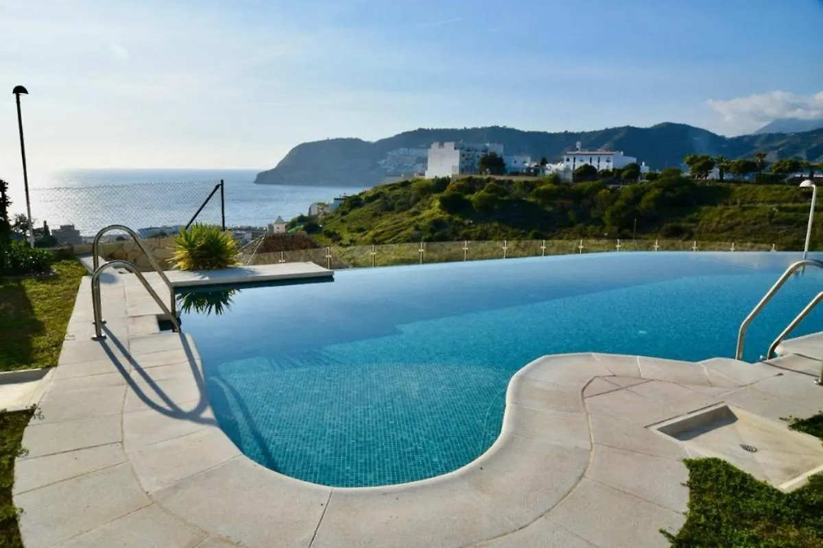 Holiday home La Reserva La Herradura