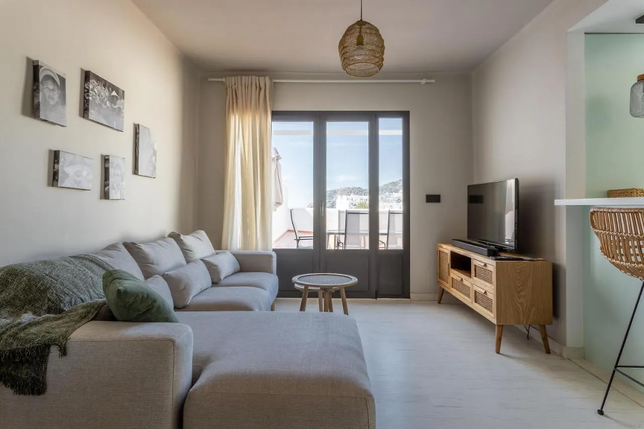 Holiday home La Reserva La Herradura