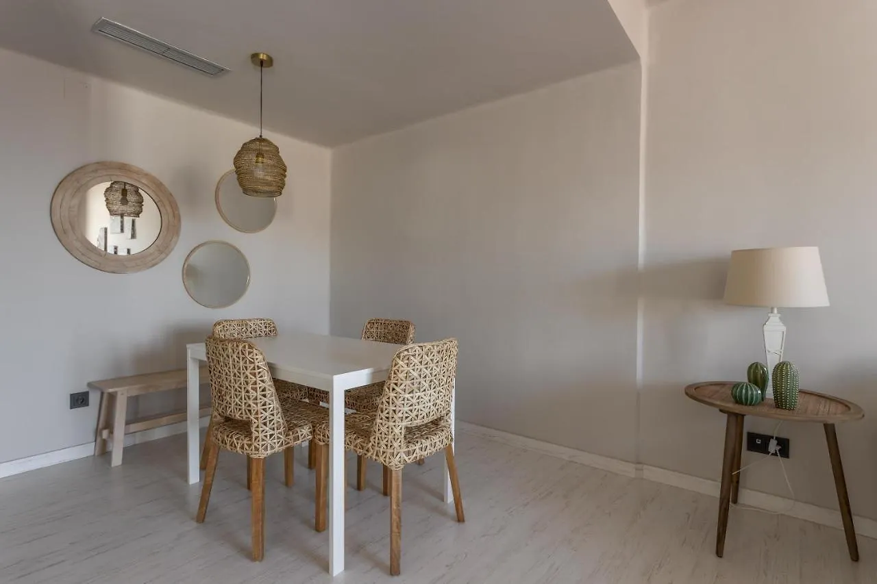 Holiday home La Reserva La Herradura  Spain